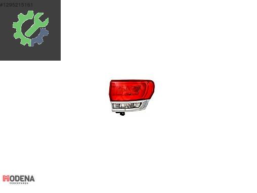JEEP GRAND CHEROKEE 2014- DIŞ STOP LAMBASI SAĞ SIFIR 68110016AE
