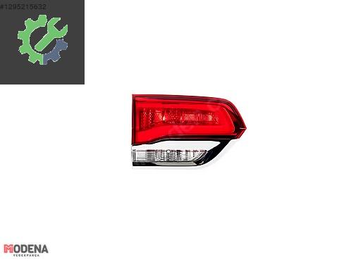 Jeep Grand Cherokee Sol Arka Stop 68110046AD çıkma parça