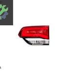 JEEP GRAND CHEROKEE 2014- İÇ STOP LAMBASI SOL SIFIR 68110047AD