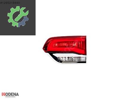 Jeep Grand Cherokee Sol Arka Stop çıkma parça