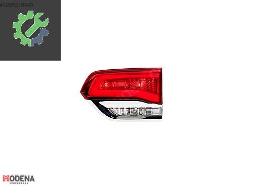 Jeep Grand Cherokee Sol Arka Stop 68110047AD çıkma parça