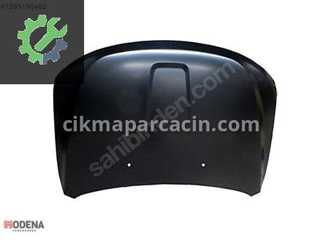 Jeep Grand Cherokee Kaput çıkma parça