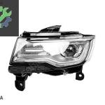 JEEP GRAND CHEROKEE 2014- ÖN FAR SOL SIFIR ORJINAL 68144709AB