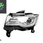 JEEP GRAND CHEROKEE 2014- ÖN FAR SOL SIFIR ORJINAL 68144709AB