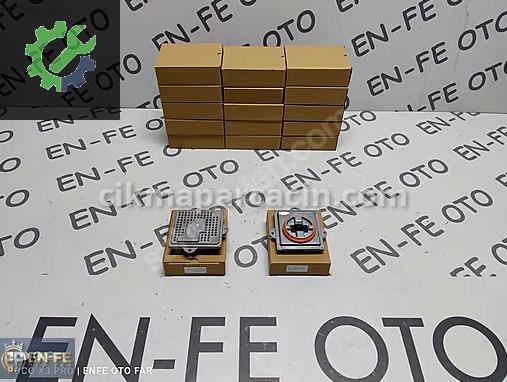Jeep Cherokee Far Beyni 68223396AA çıkma parça