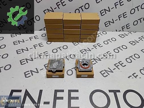 Jeep Cherokee Far Beyni 68223396AA çıkma parça