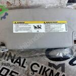 JEEP GRAND CHEROKEE GÜNEŞLİK CHROKE SAĞ