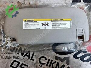 JEEP GRAND CHEROKEE GÜNEŞLİK CHROKE SAĞ
