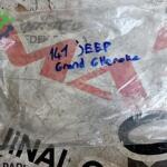 JEEP GRAND CHEROKEE GÜNEŞLİK CHROKE SAĞ