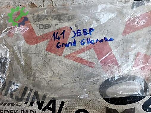 Jeep Cherokee Sağ Güneşlik çıkma parça