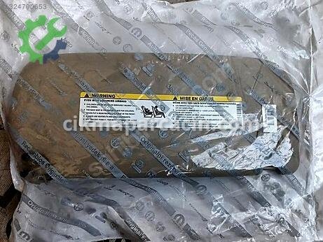 Jeep Cherokee Sol Güneşlik çıkma parça