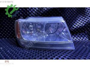 Jeep Grand Cherokee Sağ Far