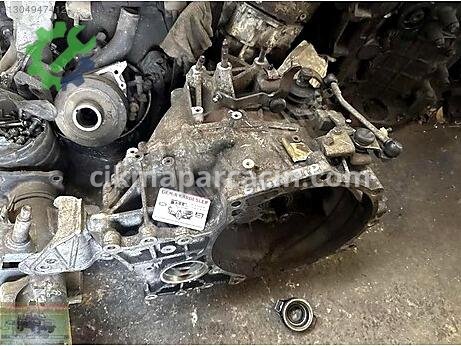 Jeep Compass Şanzıman Komple çıkma parça