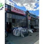 JEEP RENAGADE SOL ARKA KAPI DIŞ PAKOSU DİREK ÇITASI