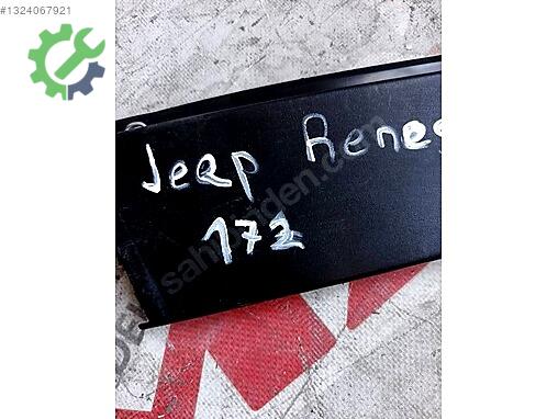 Jeep Renegade Kapı (Ön Sol) çıkma parça