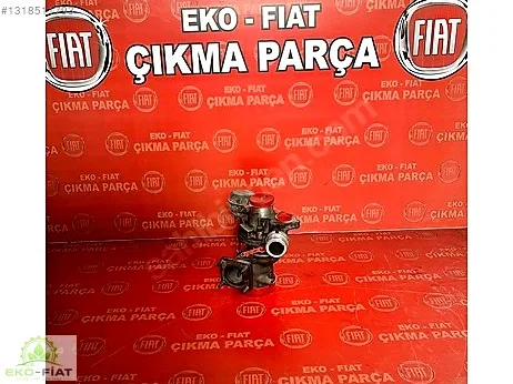 Jeep Renegade Turbo 55265386 çıkma parça