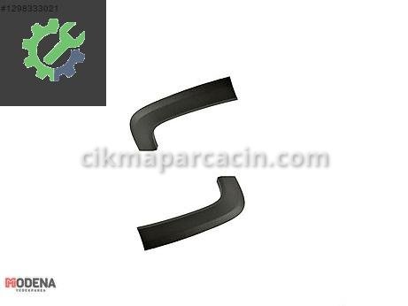 Jeep Renegade Bakalit çıkma parça