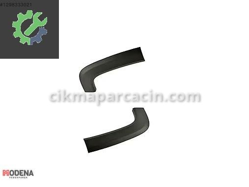 Jeep Renegade Bakalit çıkma parça