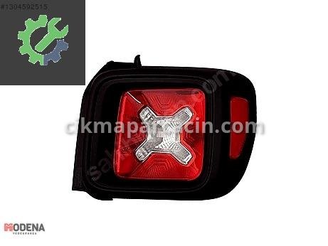 Jeep Renegade Sağ Arka Stop çıkma parça
