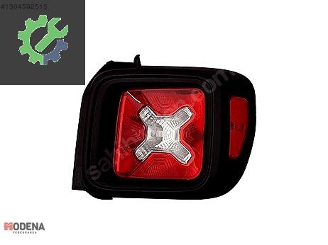 Jeep Renegade Sol Arka Stop çıkma parça