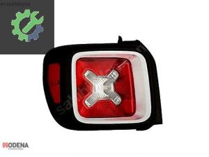 JEEP RENEGADE 2014- ARKA STOP LAMBASI DUYLU SOL (GRİ) SIFIR