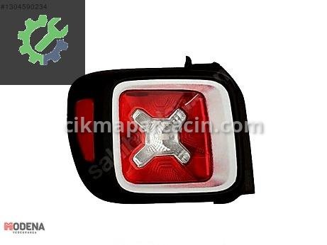 Jeep Renegade Sol Arka Stop çıkma parça