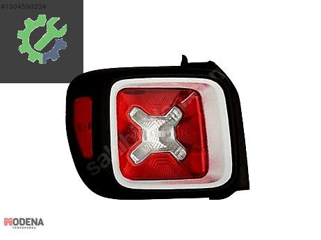Jeep Renegade Sol Arka Stop çıkma parça