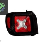 JEEP RENEGADE 2014- ARKA STOP LAMBASI DUYLU SOL (SİYAH) SIFIR