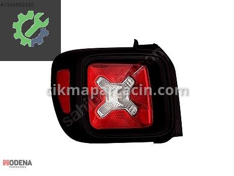 Jeep Renegade Sol Arka Stop çıkma parça