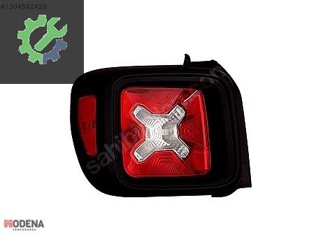 Jeep Renegade Sol Arka Stop çıkma parça