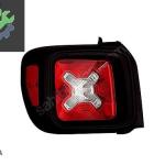 JEEP RENEGADE 2014- ARKA STOP LAMBASI DUYLU SOL (SİYAH) SIFIR