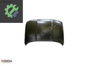 JEEP RENEGADE 2014- MOTOR KAPUTU ÇELİK SIFIR 52008377/68259730AA