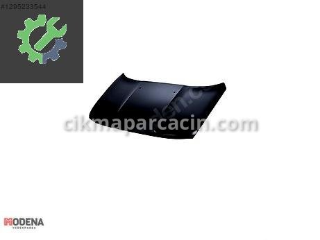 Jeep Renegade Kaput çıkma parça