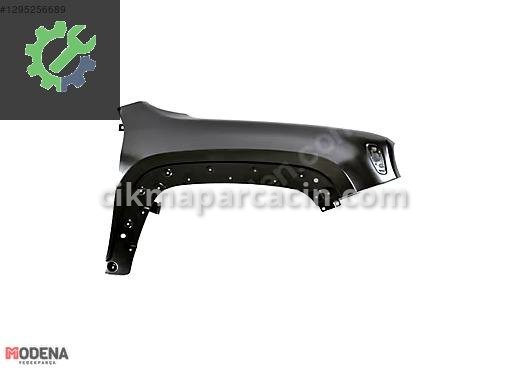 Jeep Renegade Çamurluk 68307086AA çıkma parça