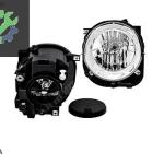 JEEP RENEGADE 2014- ÖN FAR SOL (HALOJEN) SIFIR 51953111/5210276