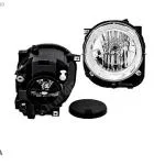 JEEP RENEGADE 2014- ÖN FAR SOL (HALOJEN) SIFIR 51953111/5210276