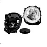JEEP RENEGADE 2014- ÖN FAR SOL (HALOJEN) SIFIR 51953111/5210276