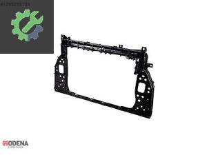 JEEP RENEGADE 2014- ÖN PANEL KOMPLE SIFIR 52100284 / 68287721AA