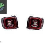 JEEP RENEGADE 2019- ARKA STOP LAMBASI TAKIMI (FULL LED) SIFIR