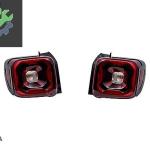 JEEP RENEGADE 2019- ARKA STOP LAMBASI TAKIMI (FULL LED) SIFIR