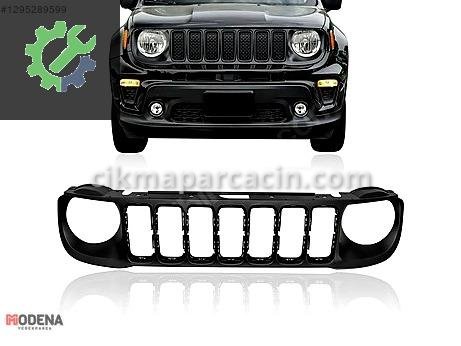 Jeep Renegade Panjur çıkma parça