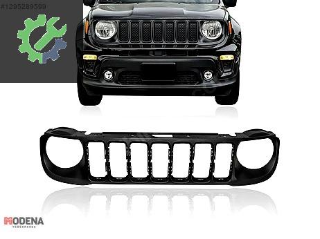 Jeep Renegade Panjur çıkma parça