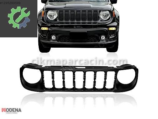 Jeep Renegade Panjur 6VN65LXHAA çıkma parça