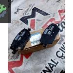 JEEP RENEGADE FREN BALATASI SIFIR