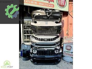 JEEP RENEGADE ÖN TAMPON ORİJİNAL ÇIKMA