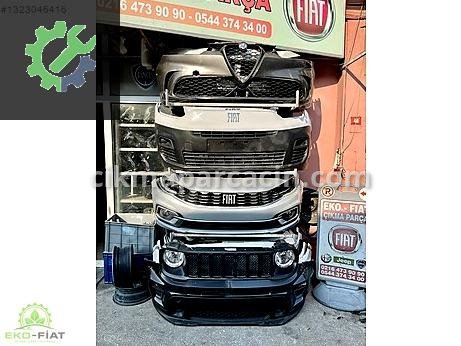 Jeep Renegade Ön Tampon çıkma parça