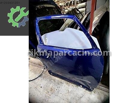 Jeep Renegade Kapı Menteşesi çıkma parça