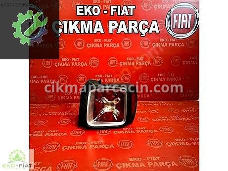 Jeep Renegade Sağ Arka Stop çıkma parça