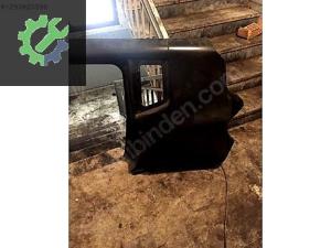 JEEP RENEGADE SOL ARKA ÇAMURLUK