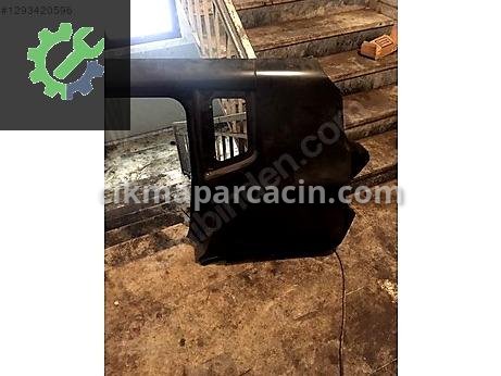 Jeep Renegade Sağ Sürgülü Kapı çıkma parça